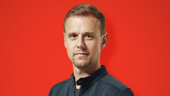 Jaap Reesema bevestigt: ‘Lied met Armin van Buuren afgewezen’