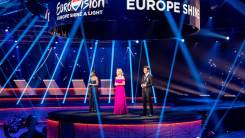 NPO onthult morgen data Eurovisie Songfestival 2021