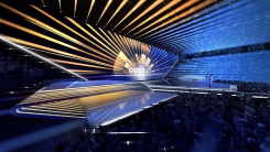 Augmented reality op grote schaal toegepast tijdens Songfestival 