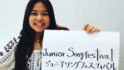 Luister: Ayana zingt in drie talen in Junior Songfestival-nummer