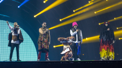 Stockholm wil Songfestival organiseren als Oekraïne wint