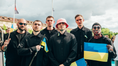 Oekraïne wil Songfestival organiseren in Marioepol