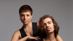 Mia Nicolai en Dion Cooper voor Nederland naar Songfestival