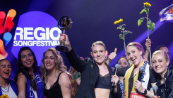 Regio Songfestival krijgt tweede editie, datum en gaststad onthuld