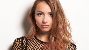 Emma Heesters wil voor Nederland naar Songfestival
