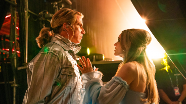 Filmrecensie: ‘Songfestival bevat zonder Will Ferrell al genoeg humor’