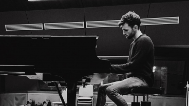 Duncan Laurence brengt nog dit jaar debuutalbum uit