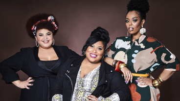 The Mamas doen opnieuw mee aan Melodifestivalen