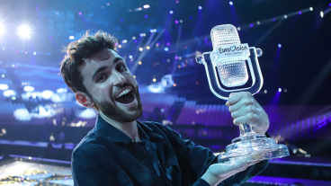 NPO biedt 24 studenten een stageplek bij Songfestival