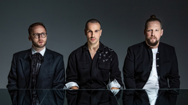 The Roop alsnog voor Litouwen naar Songfestival