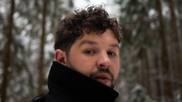 James Newman alsnog voor Verenigd Koninkrijk naar Songfestival
