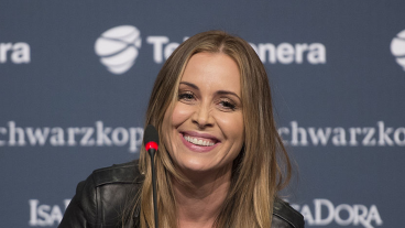 Rotterdam Calling: Duncan geen spokesperson, misschien Anouk?