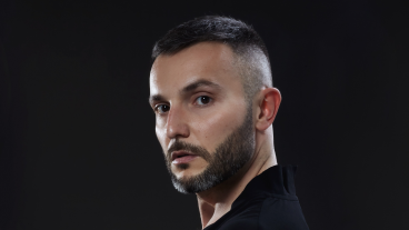 Onzekerheid lijkt voorbij: Vasil gewoon voor Noord-Macedonië naar Rotterdam
