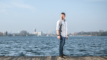 Songfestival-kookboek Smaak van Rotterdam gelanceerd
