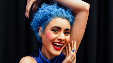Montaigne komt niet naar Rotterdam voor Songfestival