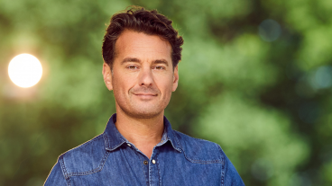Rik van de Westelaken presenteert voorbeschouwing op Songfestival