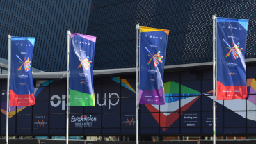 Gemeenteraad Rotterdam: Streep door Eurovision Village
