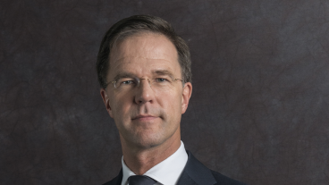 ‘Mark Rutte is groot Songfestival-fan’