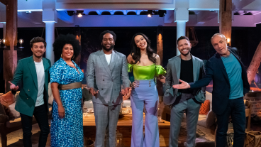 Vanavond op tv: Artiesten zingen Songfestival-hits in special Beste Zangers