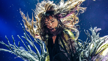 Het Grote Songfestivalfeest krijgt nieuwe editie op 9 december
