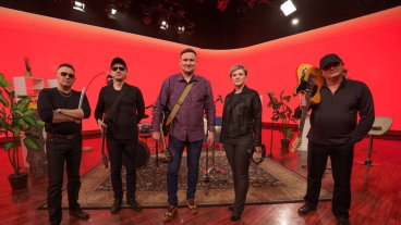 EBU schorst Wit-Russische omroep BTRC