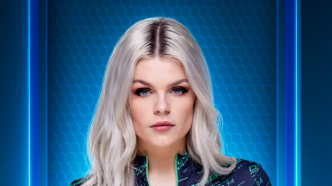 Davina Michelle wil in 2022 nog niet naar Songfestival