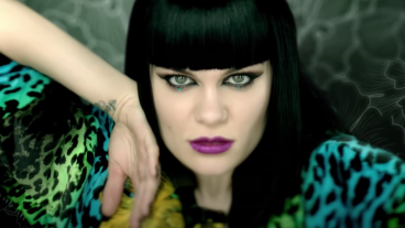 ‘Jessie J bovenaan wensenlijst Verenigd Koninkrijk voor Italië’