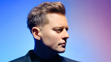 Muziek Releases: RAFAŁ, Kiya van Rossum, ROXEN & Anxhela Peristeri