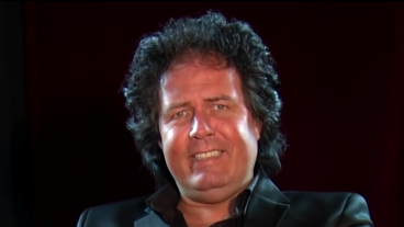 René le Blanc wil toch niet voor Nederland naar Songfestival