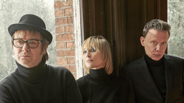 België maakt woensdag opvolger Hooverphonic bekend