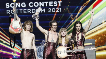 Turijn gaststad van Songfestival op 10, 12 en 14 mei 2022