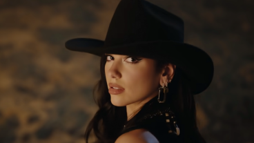 BBC sluit deal met management Dua Lipa voor Songfestival