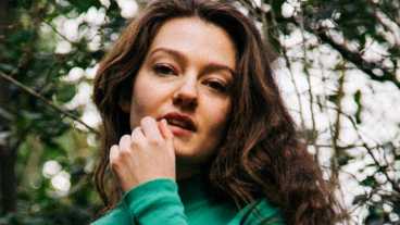 Griekenland stuurt Amanda Tenfjord naar het Songfestival
