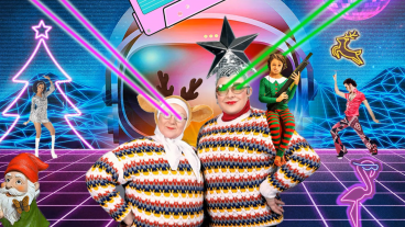 Luister: Déze Songfestival-sterren brachten een kerstliedje uit