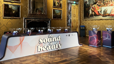 KIJK LIVE: Loting halve finales Songfestival 2022