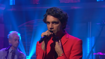 Vanavond officiële onthulling van Songfestival-presentatoren