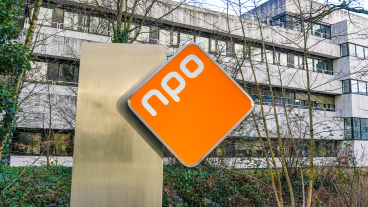NPO steunt besluit van EBU over uitsluiten Rusland