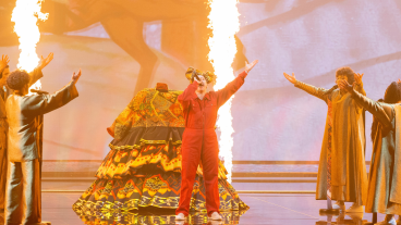 Rusland verlaat EBU na boycot van Songfestival