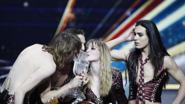 Kaarten voor halve finales en finale Songfestival uitverkocht