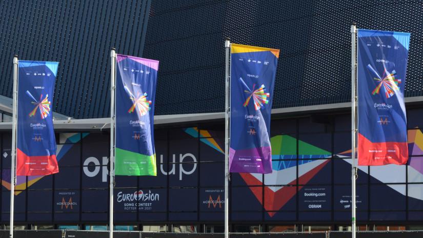 Gemeenteraad Rotterdam: Streep door Eurovision Village