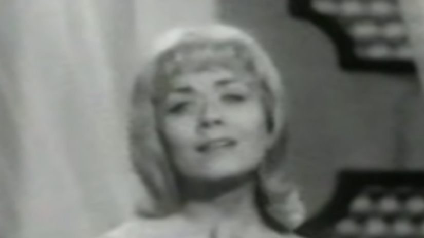Isabelle Aubret (Frankrijk) - 1962