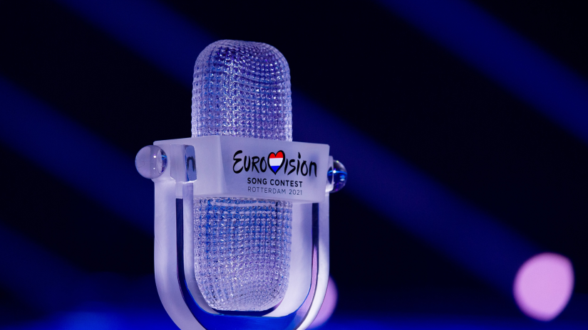Zó kan je stemmen tijdens finale Songfestival 2022