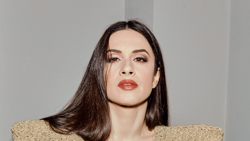 Blanca Paloma - Spanje