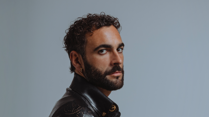 Marco Mengoni - Italië