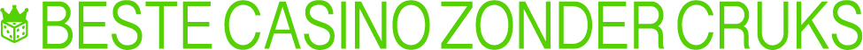 beste online casino zonder cruks logo